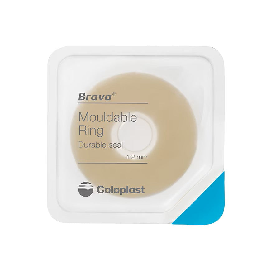Brava, Mouldable Ring - 30/Box - Healium.me
