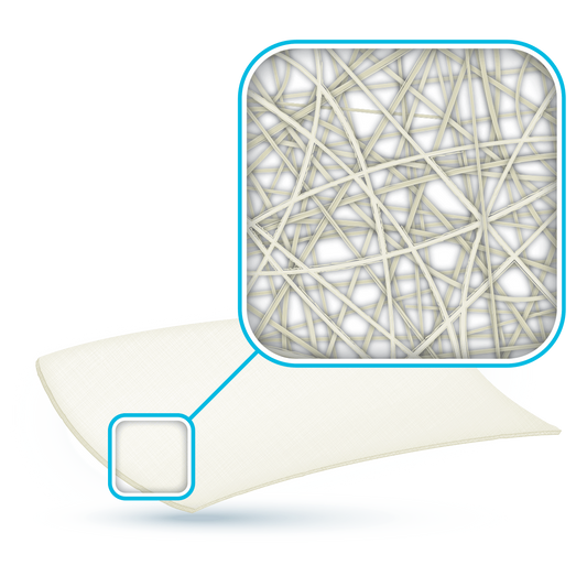 ActivHeal Alginate 10x10cm - 10/Box - Healium.me