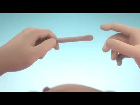 Brava Ostomy Strip Paste - Size: 60g - 10/Box