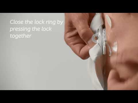 Sensura® Mio Convex Deep Click Baseplate - 5/Box