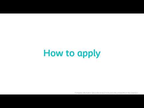 Sensura® Mio Concave 1-Piece Open Maxi 60mm - Transparent - 10/Box