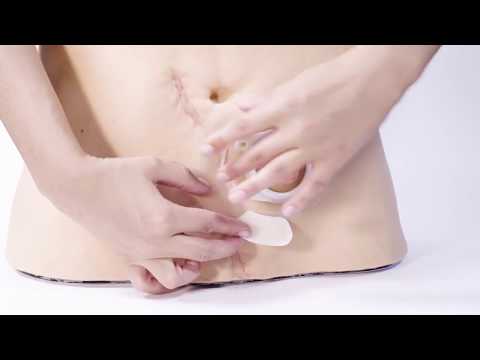 Brava, Elastic Tape - 20/Box