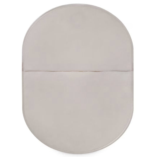 Sensura® Mio Convex 1-Piece Closed with Window - Opaque - 10/Box - Healium.me