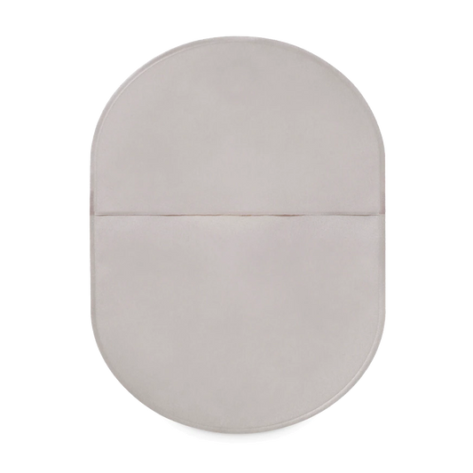 Sensura® Mio 1-Piece Closed with Window - Opaque - 30/Box - Healium.me