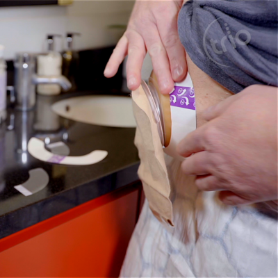 Trio Genii™ Flange Extenders - 20/Box - Healium.me