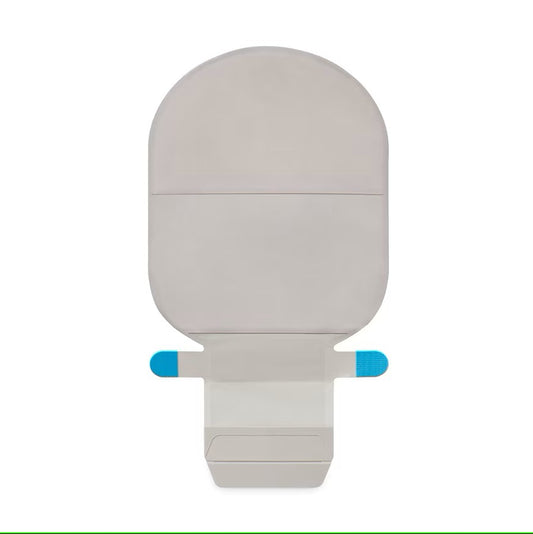 Sensura® Mio 1-piece Open with window - Opaque - Non-Convex - 30/Box - Healium.me