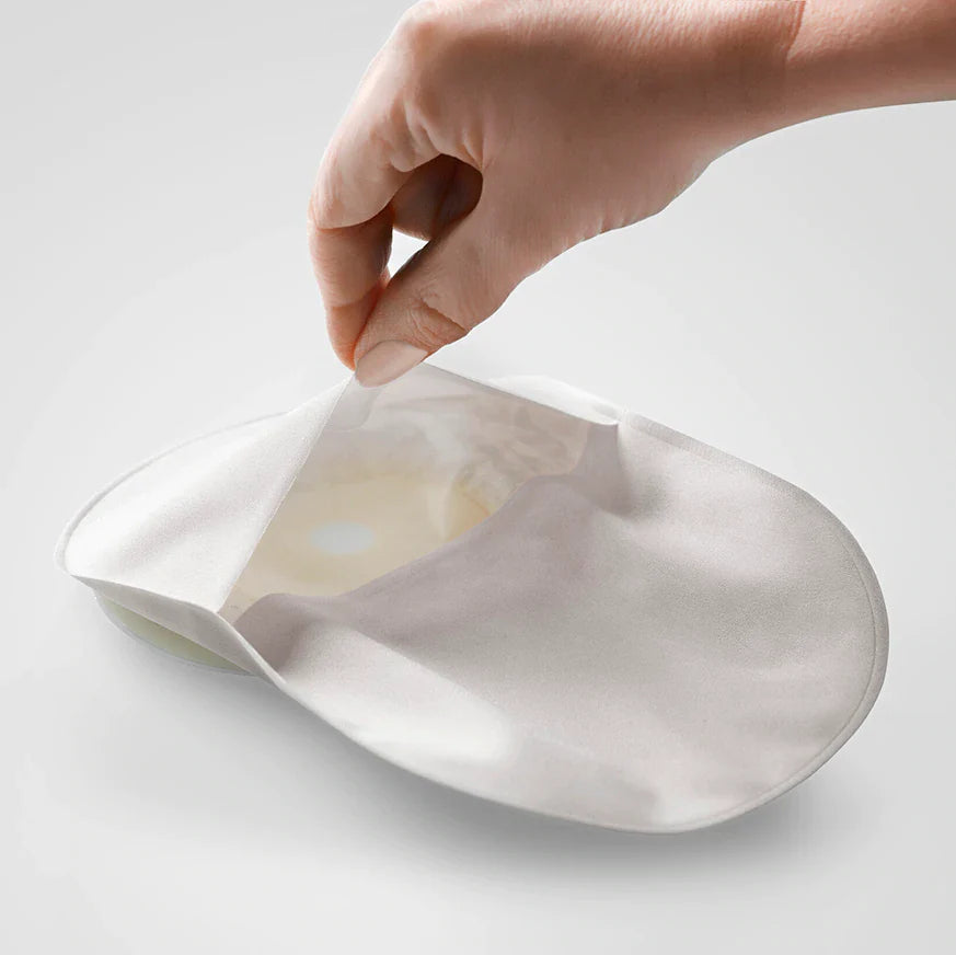Closed Stoma Bags