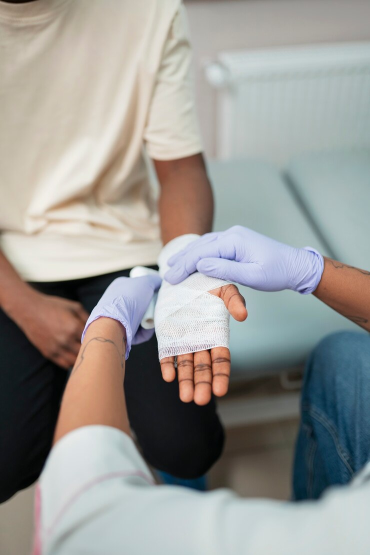 Wound Care