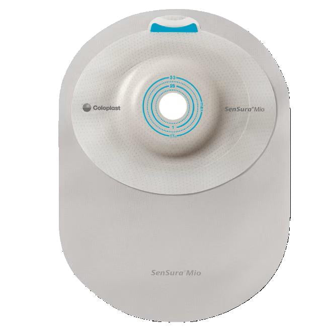 One-Piece Stoma Bags