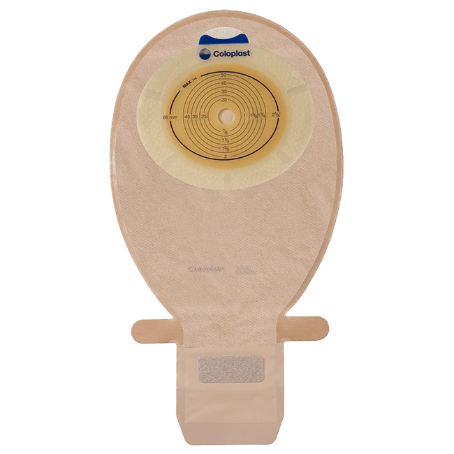 SenSura - One Piece - Open Maxi - Transparent - Cuttable Size: 10-76mm - 30/Box - Healium.me
