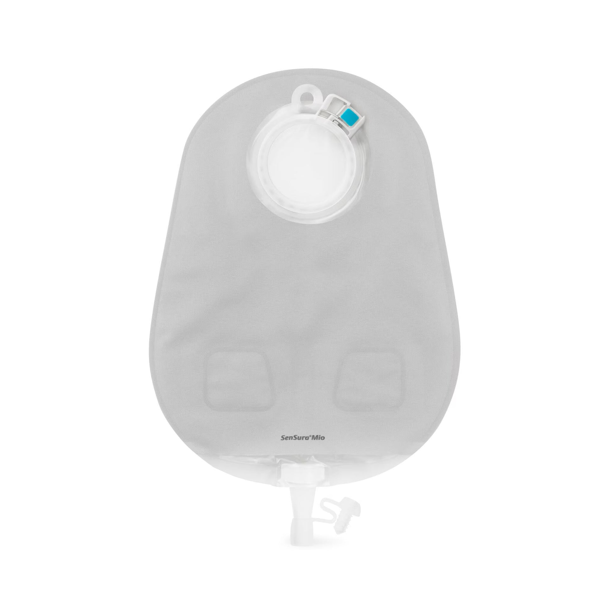 Sensura® Mio Click Uro Maxi 60mm - Opaque - 30/Box - Healium.me