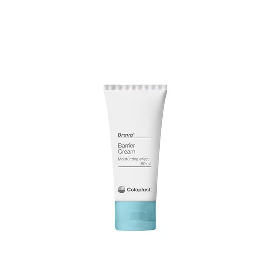 Brava,Barrier Cream - 60ml - Healium.me