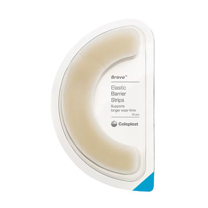 Brava, Elastic Tape - 20/Box - Healium.me