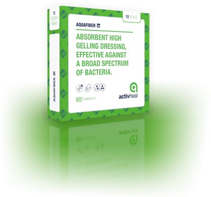 ActivHeal Aquafiber Extra Ag - Healium.me