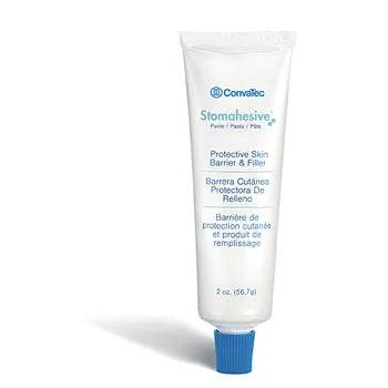 Convatec Stomahesive Paste, 2 oz. tube - Healium.me