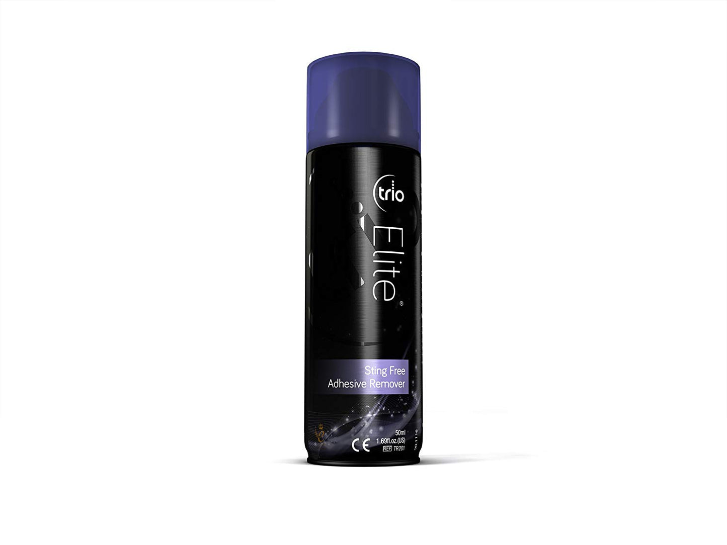 Trio Elite Adhesive Remover 50ml Spray - Healium.me