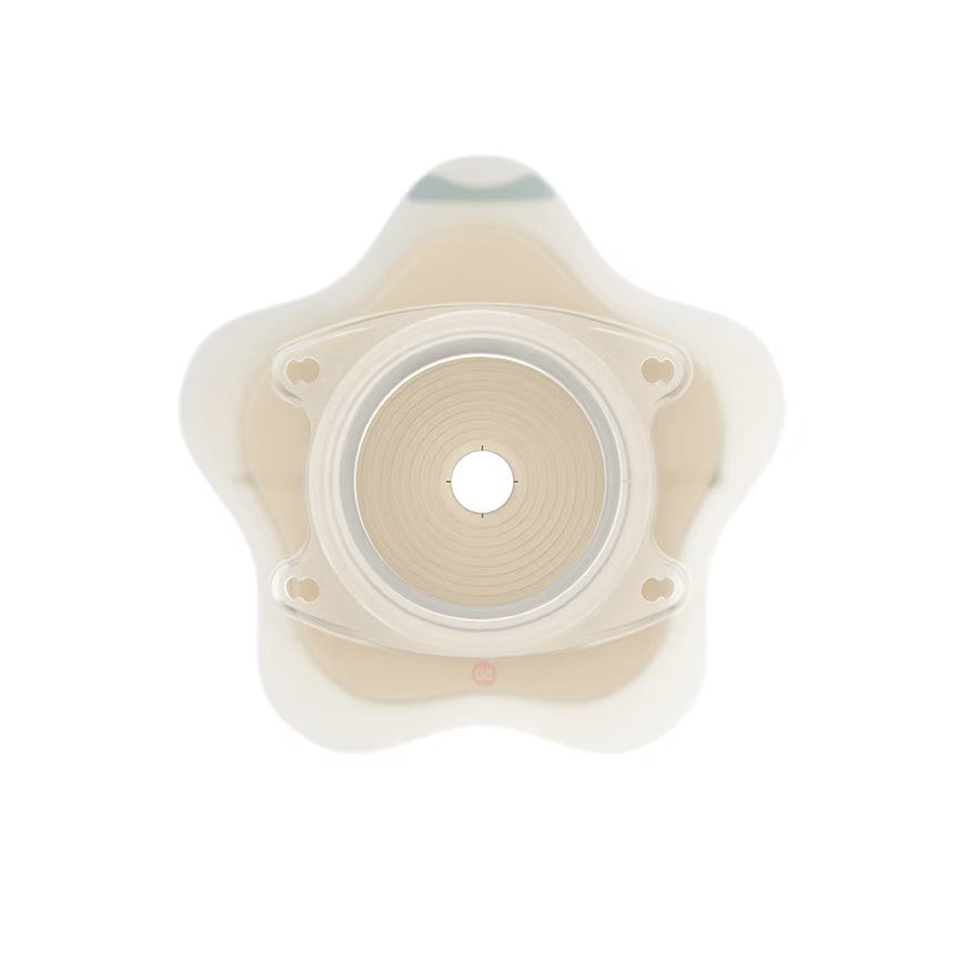 Sensura® Mio Concave Click Baseplate - 5/Box - Healium.me