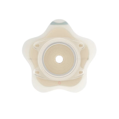 Sensura® Mio Concave Click Baseplate - 5/Box - Healium.me