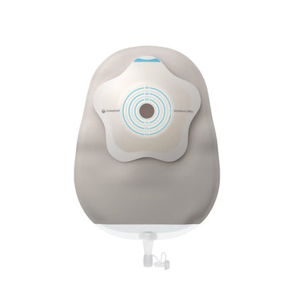 Sensura® Mio Concave 1-Piece Uro Maxi 40mm - 10/Box - Healium.me