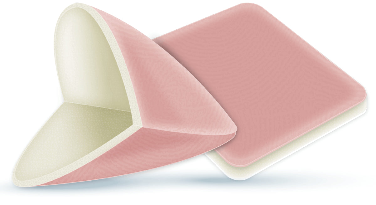 ActivHeal® Non Adhesive Foam - Healium.me