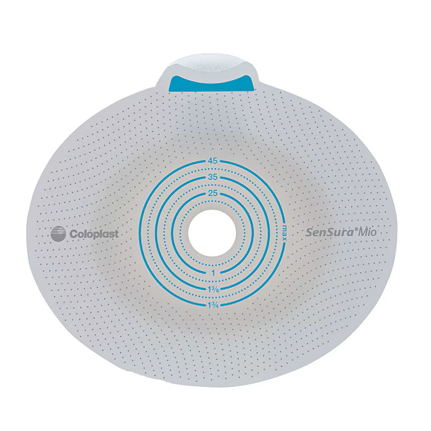 Sensura® Mio Click wE - Non-Convex - 5/Box - Healium.me