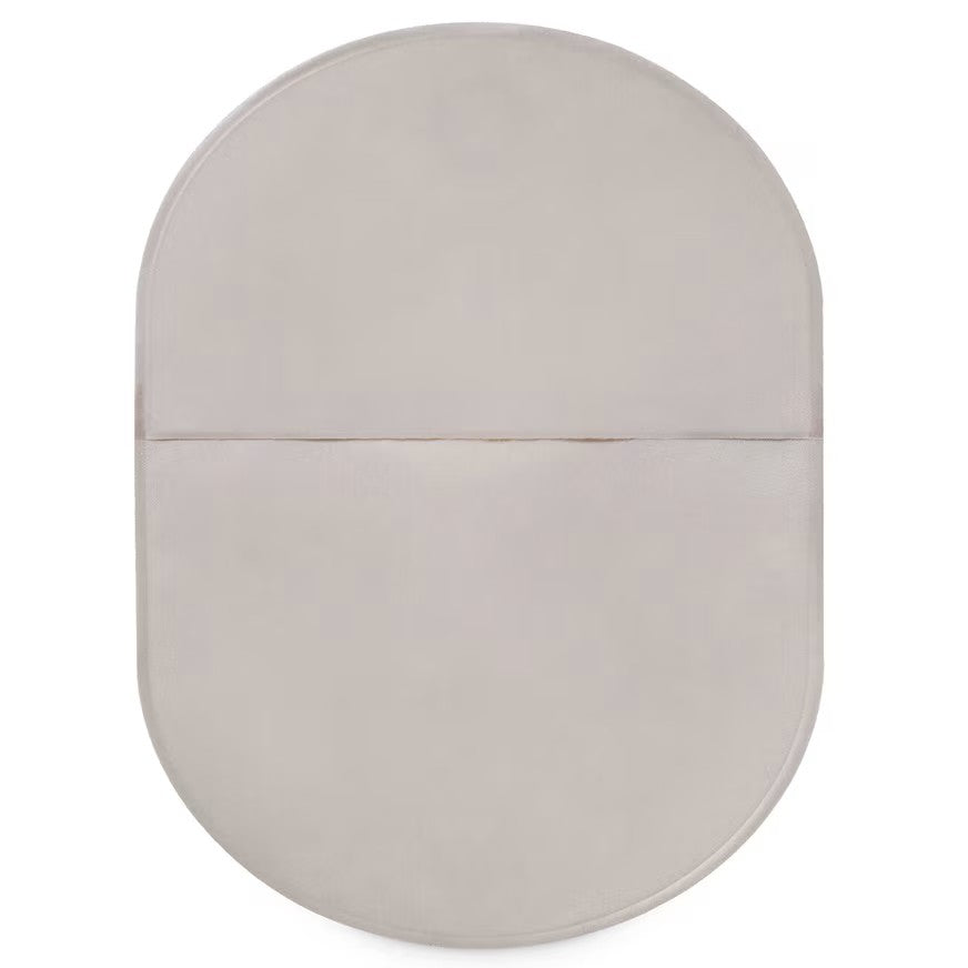 Sensura® Mio Convex 1-Piece Closed with Window - Opaque - 10/Box - Healium.me