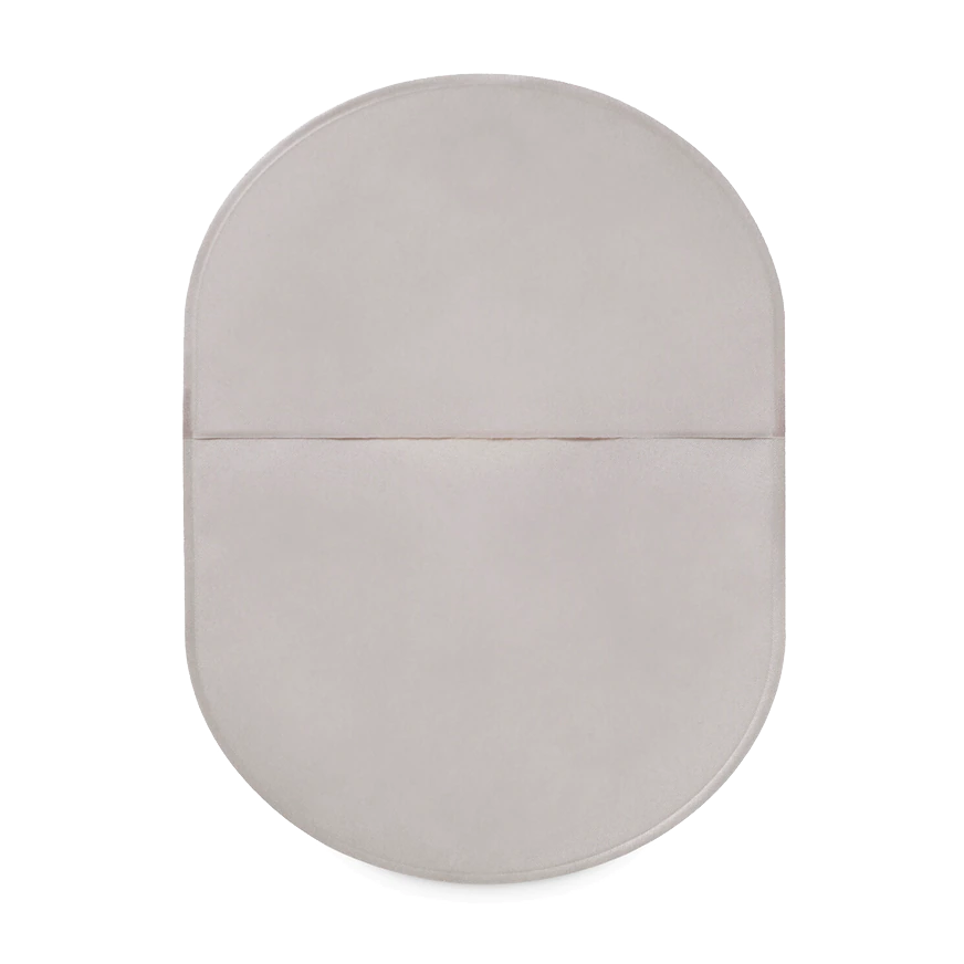Sensura® Mio 1-Piece Closed with Window - Opaque - 30/Box - Healium.me