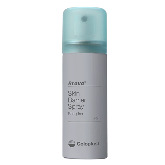 Brava, Skin Barrier - Spray 50ml - Healium.me