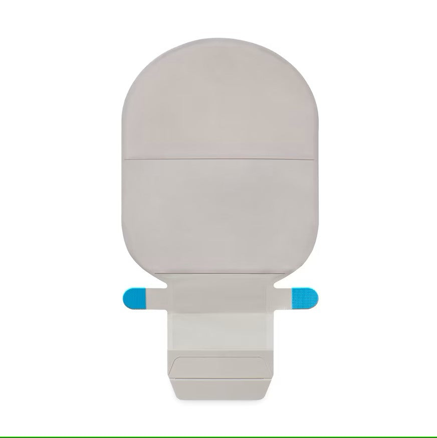 Sensura® Mio 1-piece Open with window - Opaque - Non-Convex - 30/Box - Healium.me