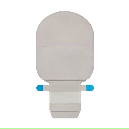 Sensura® Mio 1-piece Open with window - Opaque - Non-Convex - 30/Box - Healium.me